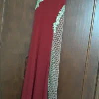 چند مدل لباس مجلسی برامهمانی یلدا|لباس|شاندیز, |دیوار