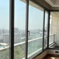 فروش آپارتمان وتهاتر با واحد ۲خ _ ۲۰۰ متر ۳ خ