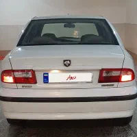 سمند LX مدل ۹۵ خوش رخ و تمیز|خودرو سواری و وانت|ساری, |دیوار