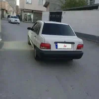 پراید 131مدل 93