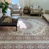 جفت فرش ۹ متری مشهد