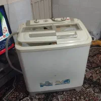 تعمیر لباس شویی در منزل
