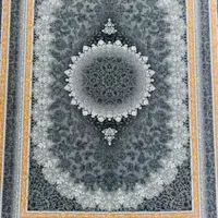 فرش جرگلان کاشان|فرش|سمنان, |دیوار