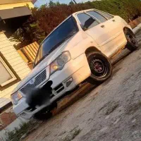 ماشین ۱۳۲ مدل ۸۷ شاسی ها پلمپ