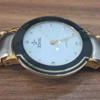 ساعت سوییسی نو مناسب هدیه روز مرد