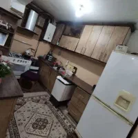 ۸۵متربرخیابان طبقه دوم اهری ارم پیک گلستان یکم|فروش آپارتمان|فردیس, منظریه|دیوار