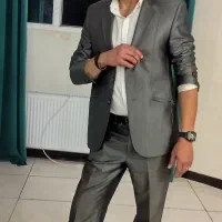 دو عدد کاپشن و یه دست کت و شلوار|لباس|شاهین‌شهر, خانه کارگر|دیوار