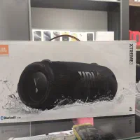 اسپیکر جی بی ال jbl Xtreme 3 اورجینال