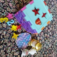اسباب بازی