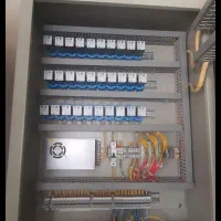 برقکار صنعتی ژنراتور درایو چیلر سرویس فن کویل|خدمات پیشه و مهارت|کرمانشاه, |دیوار