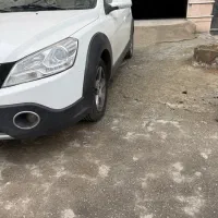 اچ سی کراس مدل96|خودرو سواری و وانت|فردیس, سرحدی|دیوار