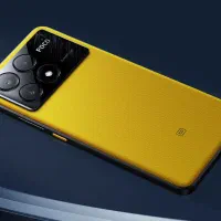 گوشی pocox6 pro|موبایل|نقده, |دیوار