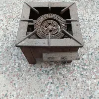 کباب پز|اجاق گاز و لوازم برقی پخت‌وپز|خمینی‌شهر, |دیوار