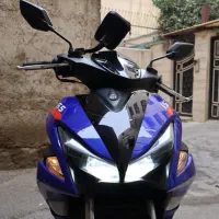 طرح ایروکس nvx کویر مدل ۴۰۱