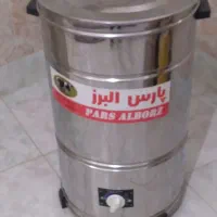 کره گیر برقی