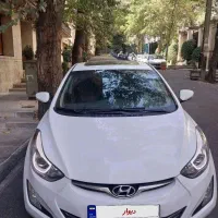 النترا ۲۰۱۴ کاملا سالم