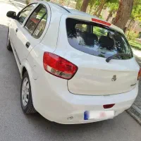 تیبا ۲ مدل ۹۸ لاکاغذی بیرنگ