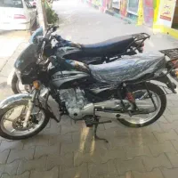 بوکسر مدل ۱۴۰۴