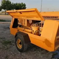 مقنی چاه کن حفرچاه با کمپرسور و تخریب بتن