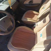 پژو مدل۹۶|خودرو سواری و وانت|ایذه, |دیوار