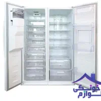 یخچال دوقلو پلم|یخچال و فریزر|نیمروز, |دیوار