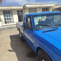 نیسان دوگانه شرکتی