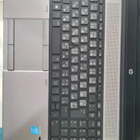 لپ تاپ hp مدل probook 650 G1