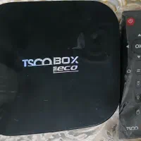 اندروید باکس