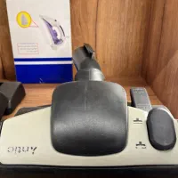 برس (پارویی) جاروبرقی