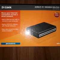 مودم dlink
