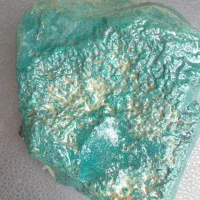 سنگ کلسدونی سیز آبی باشناسنامه