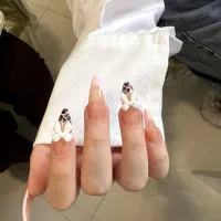 تمامی خدمات زیبایی ناخن
