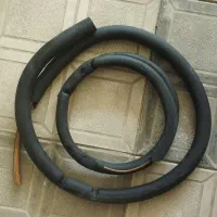لوله کولر گازی