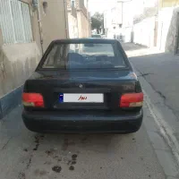 خودرو پراید
