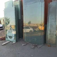 خریدار/خرید وفروش شیشه میرال سکوریت کل نقاط