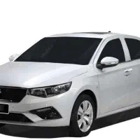 تارا اتومات  صفر سفید