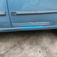 تیبا2 مدل 96 کمکار|خودرو سواری و وانت|سیمین شهر, |دیوار