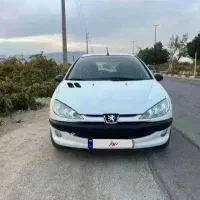 206 تیپ2 مدل94