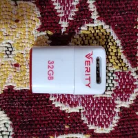 فلش 32 گیگ تمیز خالی|قطعات و لوازم جانبی رایانه|ارومیه, |دیوار