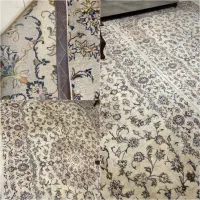 فرصت دست بافت کاشان