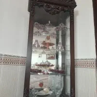 بوفه جاکفشی میزغذاخوری