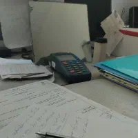 منشی پاره وقت خانم