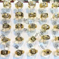 طلای شکسته شما بالاترین قیمت تسویه آنی