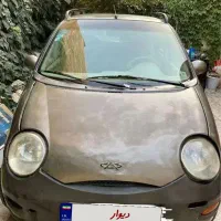ام‌وی‌ام 110 دنده‌ای ۴ سیلندر، مدل ۱۳۹۱