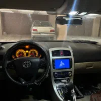 برلیانس کراسc3 1500 مدل ۹۶|خودرو سواری و وانت|ساری, |دیوار