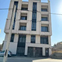 آپارتمان پیش فروش آماده تحویل