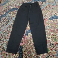 شلوار مام فیت