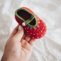 بافت کلاه و ست نوزادی