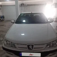 پارس سال مدل۱۴۰۰