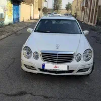 بنز e کلاس|خودرو سواری و وانت|یزد, |دیوار